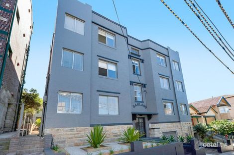Property photo of 32 Arcadia Street Coogee NSW 2034