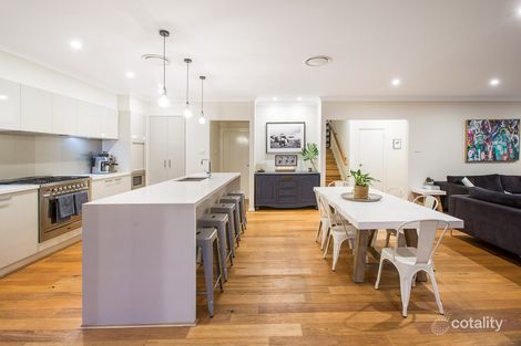 Property photo of 25 Charlton Avenue Turramurra NSW 2074