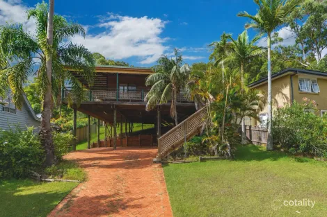 Property photo of 42 Thomas Walker Drive Chittaway Bay NSW 2261