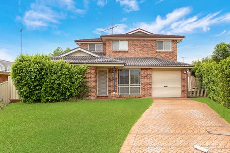 Property photo of 32 Durali Road Glenmore Park NSW 2745