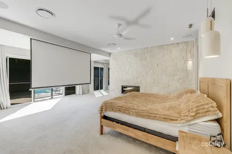 Property photo of 11 Bushland Place Dulong QLD 4560