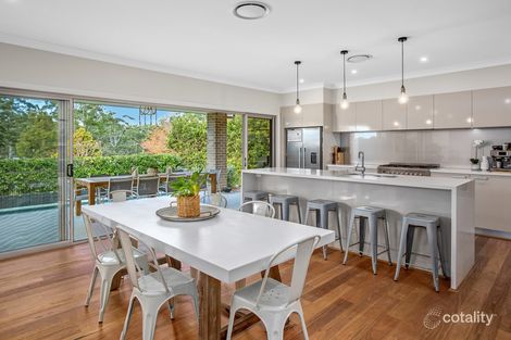 Property photo of 25 Charlton Avenue Turramurra NSW 2074