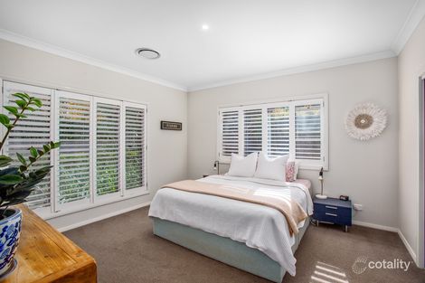 Property photo of 25 Charlton Avenue Turramurra NSW 2074