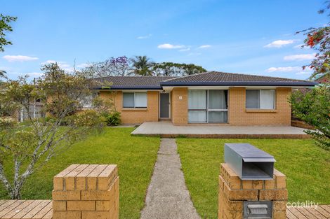 Property photo of 7 Parinari Street Algester QLD 4115