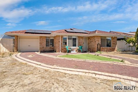 Property photo of 57 Ullinger Loop Marangaroo WA 6064