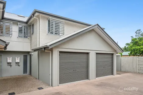 Property photo of 3/17 Fairlawn Street Nathan QLD 4111