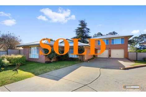 Property photo of 1/2 Keena Close Armidale NSW 2350