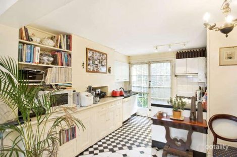 Property photo of 3 Quarry Street Paddington NSW 2021