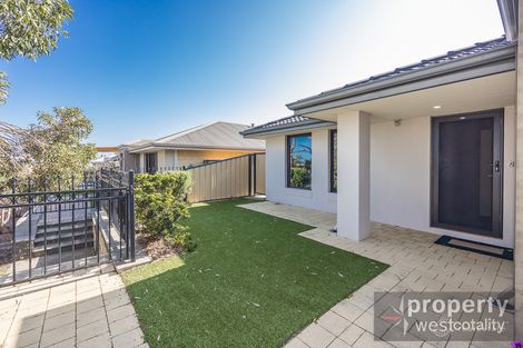 Property photo of 9 Snipe Lane Tapping WA 6065