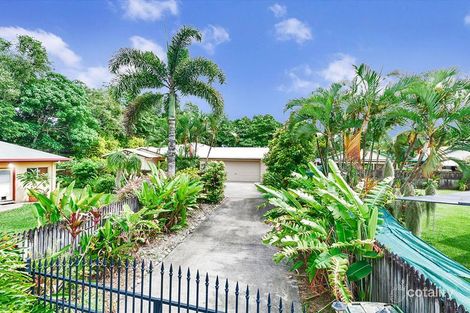 Property photo of 14 Obersky Close Brinsmead QLD 4870