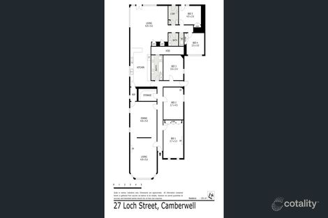 Property photo of 27 Loch Street Camberwell VIC 3124