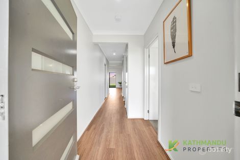 Property photo of 28 Medallion Boulevard Tarneit VIC 3029