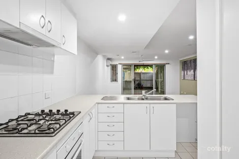 Property photo of 3/17 Fairlawn Street Nathan QLD 4111