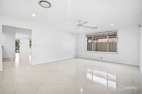 Property photo of 15 Farrier Way Kellyville Ridge NSW 2155