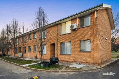 Property photo of 56/18 Correa Street O'Connor ACT 2602