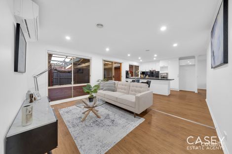 Property photo of 18 St Andrews Court Narre Warren South VIC 3805