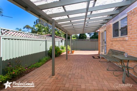 Property photo of 14A Milford Avenue Panania NSW 2213