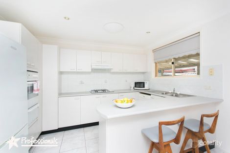 Property photo of 14A Milford Avenue Panania NSW 2213