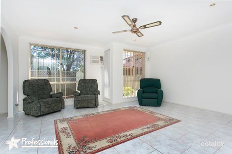 Property photo of 14A Milford Avenue Panania NSW 2213
