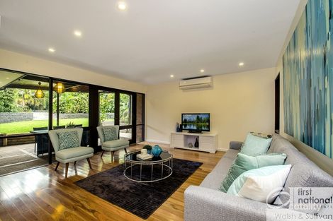 Property photo of 34 Dremeday Street Northmead NSW 2152