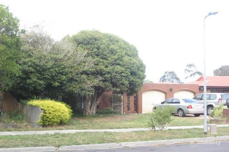 25 Primrose Hill Cl, Endeavour Hills, VIC 3802