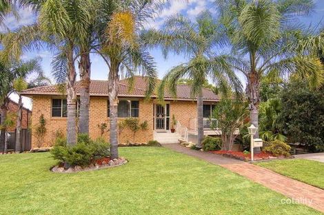 Property photo of 26 Spoonbill Avenue Woronora Heights NSW 2233