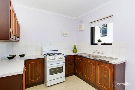 Property photo of 4/49 L'Estrange Street Glenside SA 5065