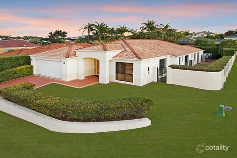 Property photo of 71 Jason Street Sinnamon Park QLD 4073