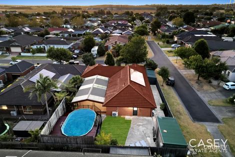 Property photo of 18 St Andrews Court Narre Warren South VIC 3805