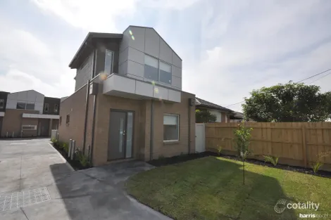 Property photo of 1/309 Cumberland Road Pascoe Vale VIC 3044
