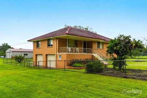 Property photo of 1064A Dunoon Road Modanville NSW 2480