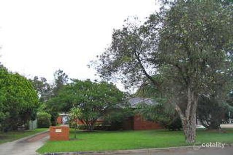 18 Forbes St, Emu Plains, NSW 2750