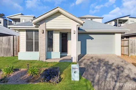 Property photo of 41 Frankland Street South Ripley QLD 4306
