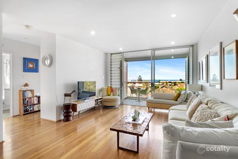 Property photo of 23/7-11 Henderson Street Bondi NSW 2026