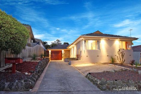 205 Hickling Ave, Greensborough, VIC 3088