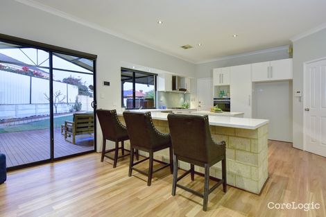 Property photo of 23 Allanbi Circle Carramar WA 6031