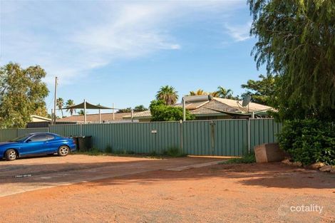 Property photo of 104 Paton Road South Hedland WA 6722