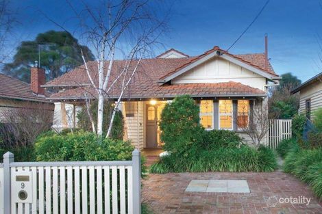 9 Munro St, Hawthorn East, VIC 3123