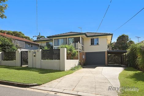Property photo of 11 Benaroon Street Bracken Ridge QLD 4017