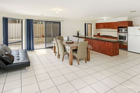 Property photo of 1 Nesting Court Epping VIC 3076