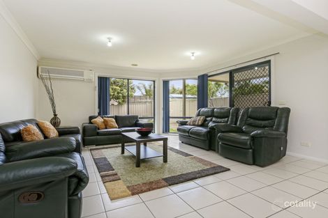 Property photo of 1 Nesting Court Epping VIC 3076