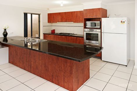 Property photo of 1 Nesting Court Epping VIC 3076