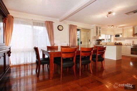 Property photo of 5 Leonard Close Clarinda VIC 3169