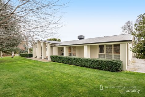 13 Baldock St, Dookie, VIC 3646