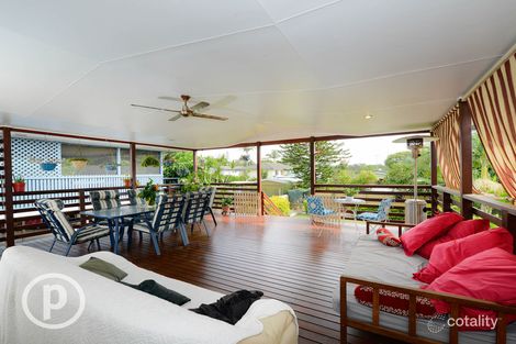 Property photo of 74A Gray Street Carina QLD 4152