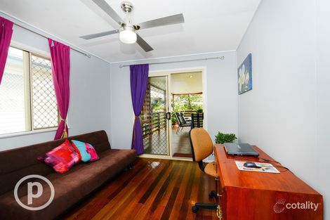 Property photo of 74A Gray Street Carina QLD 4152