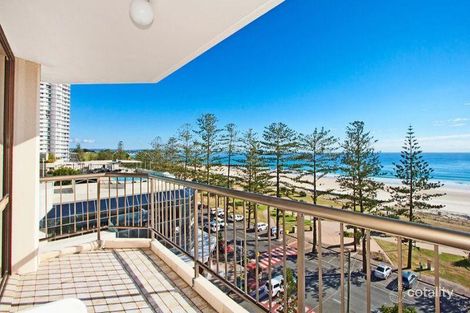 18/82 Marine Pde, Coolangatta, QLD 4225
