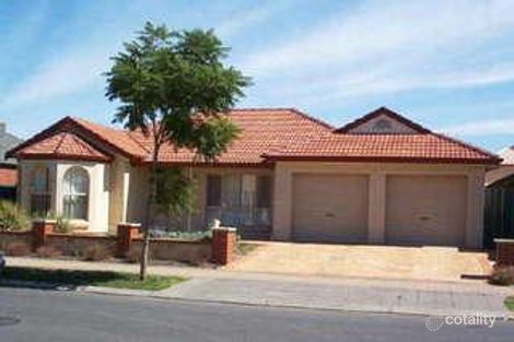 Property photo of 19 Parkview Drive Mawson Lakes SA 5095