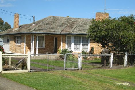 Property photo of 85 Spring Street Mortlake VIC 3272