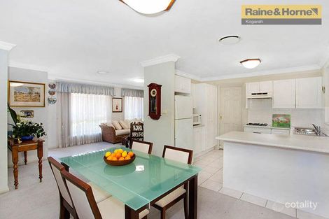 Property photo of 4/3-5 Terry Street Blakehurst NSW 2221